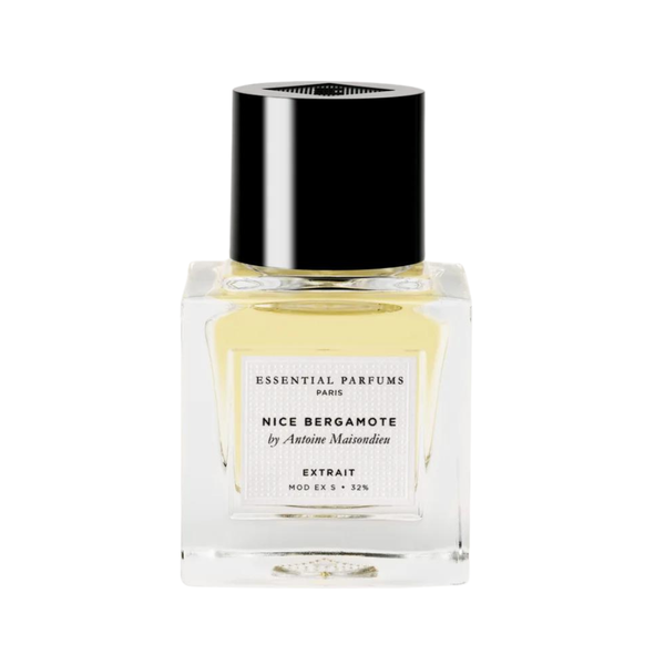Nice Bergamote Extrait