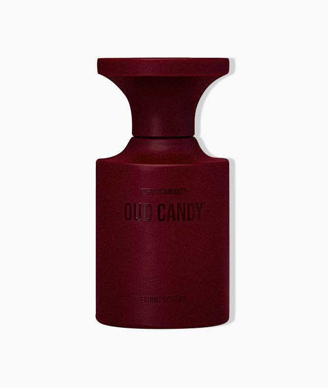Oud Candy