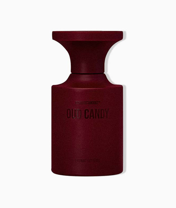 Oud Candy