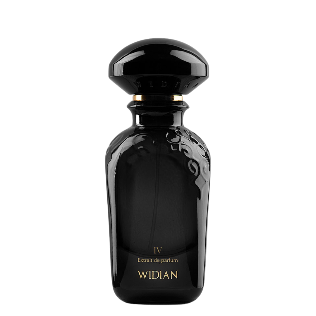 Black IV