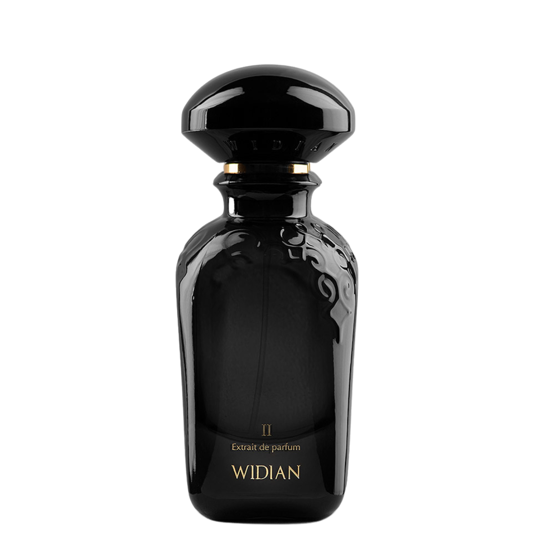 Black II