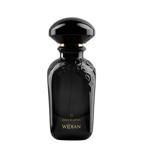 Black II