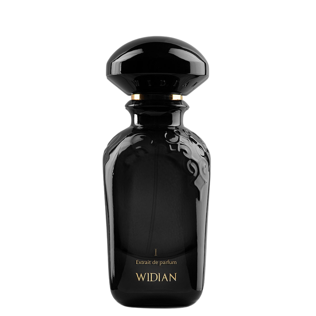 Black I