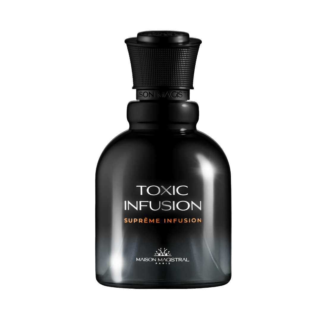 Toxic Infusion