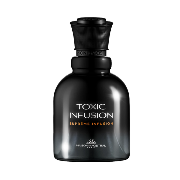 Toxic Infusion
