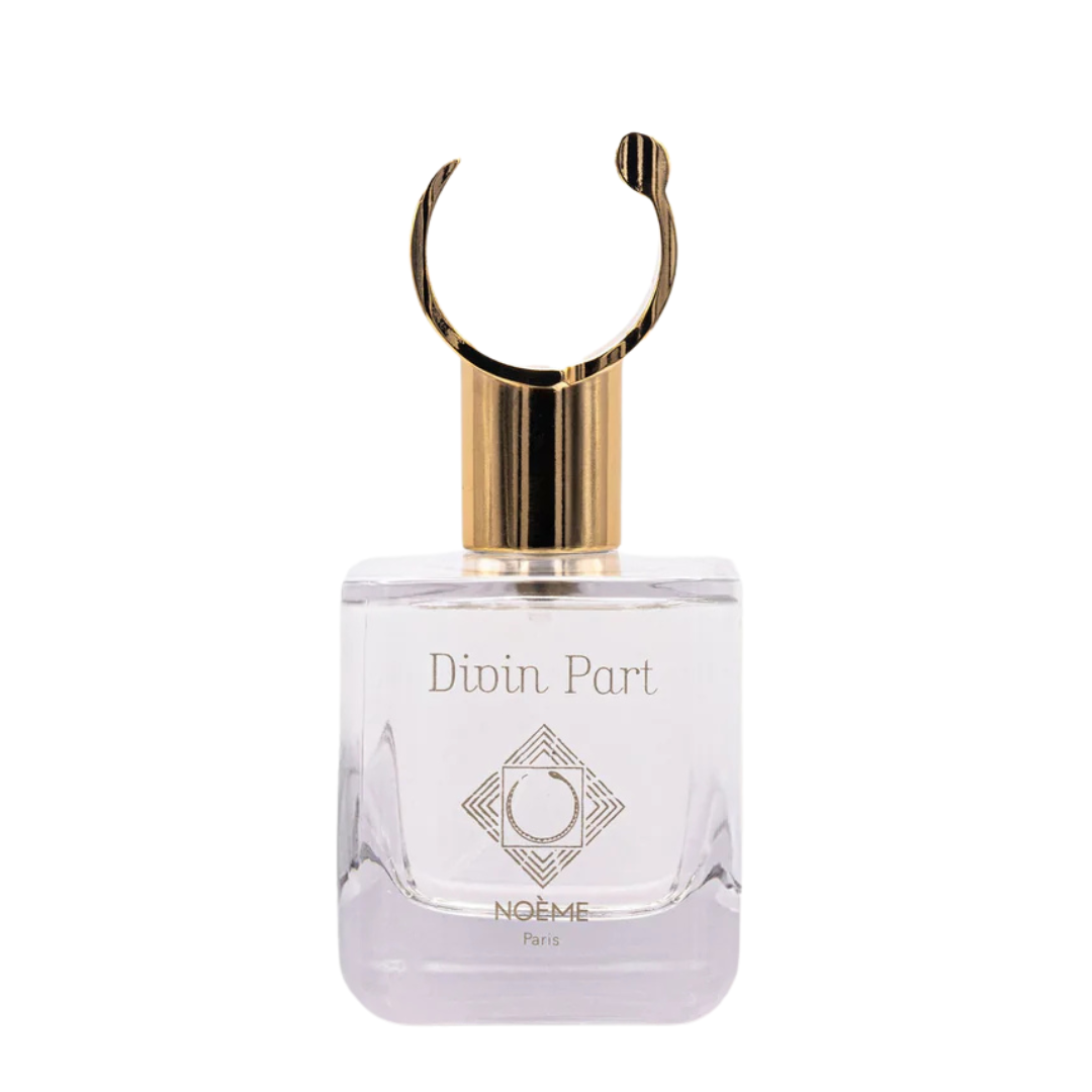 Divin part