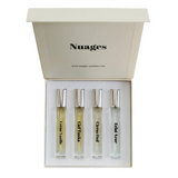 Coffret Voyage Nuages