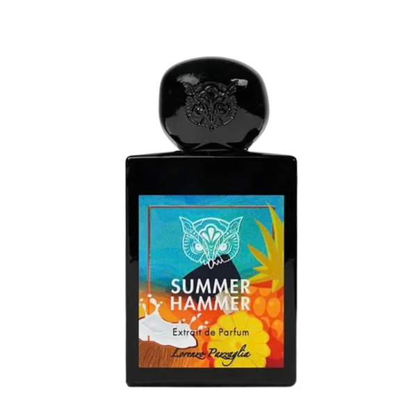Summer Hammer