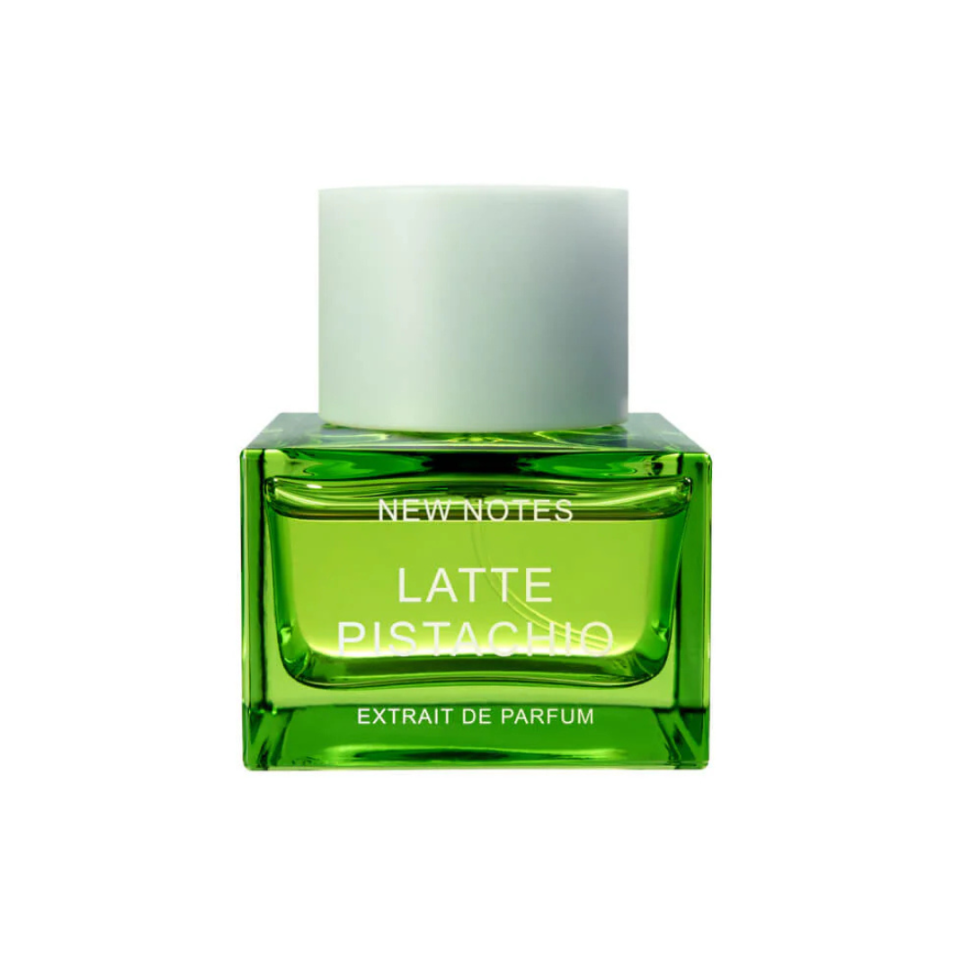 Latte Pistachio