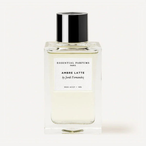 Ambre Latte, Essential Parfums