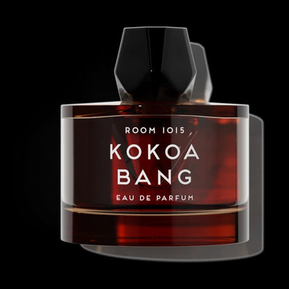 Kokoa Bang, Room 1015