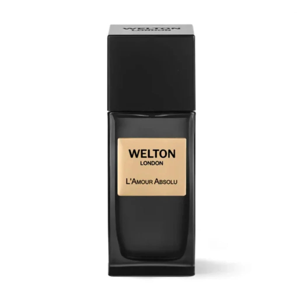 L'AMOUR ABSOLU rechargeable 50ml, Welton
