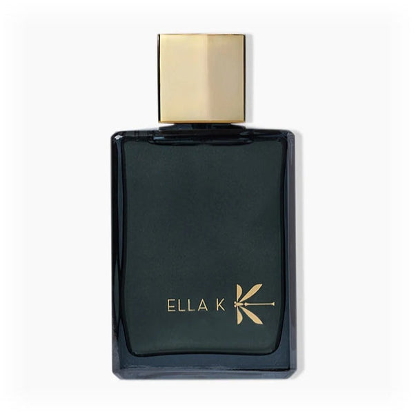 Myrrh K, Ella K