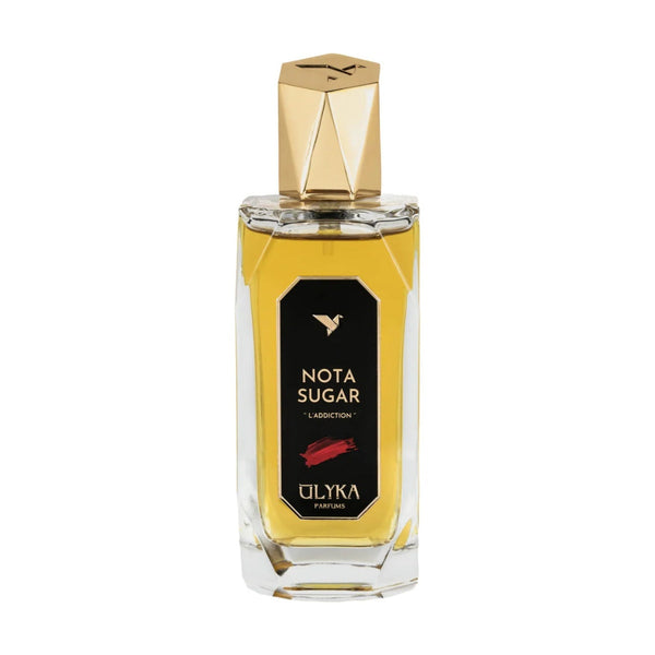 Nota Sugar, Ulyka