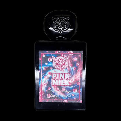 Pink Milk, Lorenzo Pazzaglia