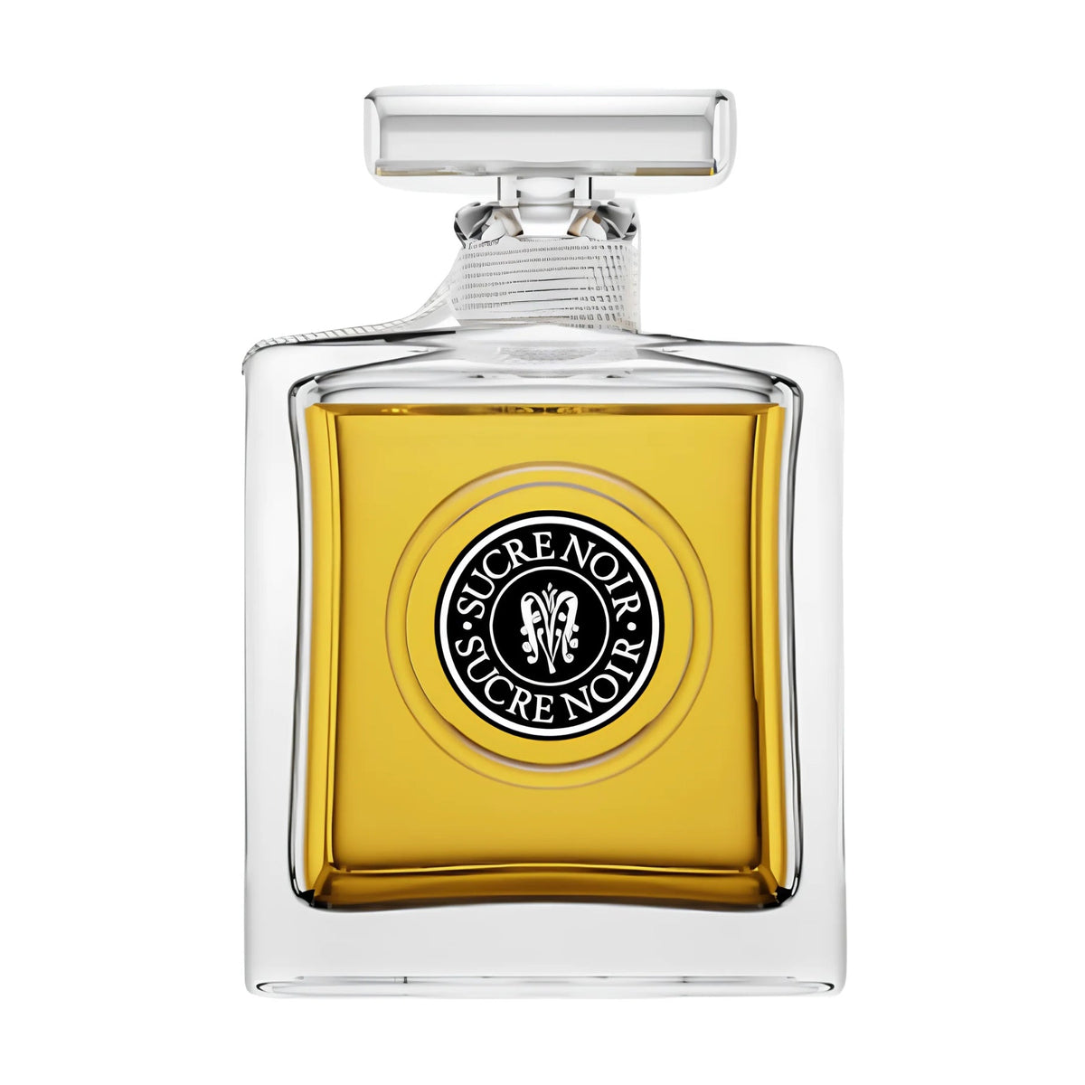 Sucre Noir - Huile parfumée, Arte Profumi