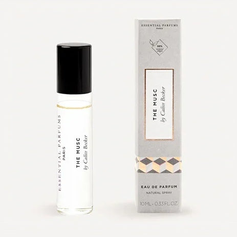 The Musc, Essential Parfums