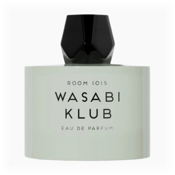 Wasabi Klub, Room 1015