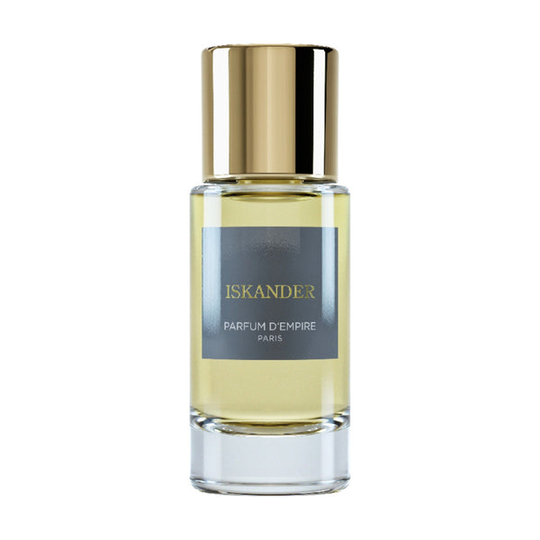 Iskander