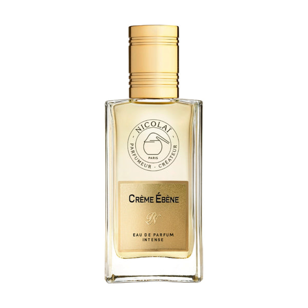 Crème Ébène