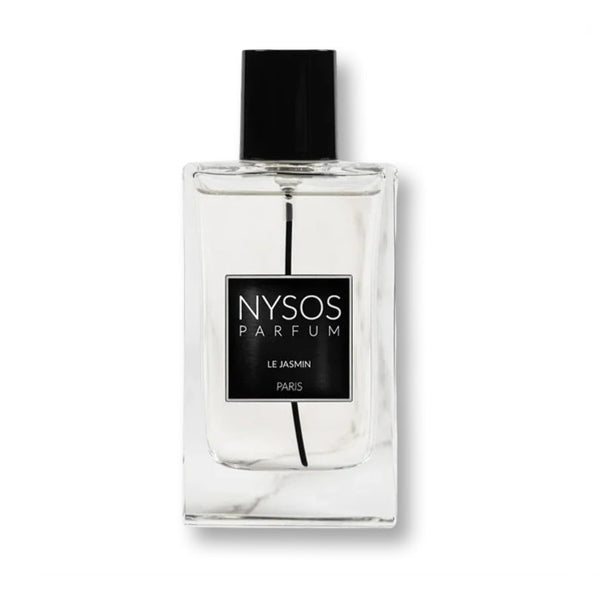 Le Jasmin, Nysos