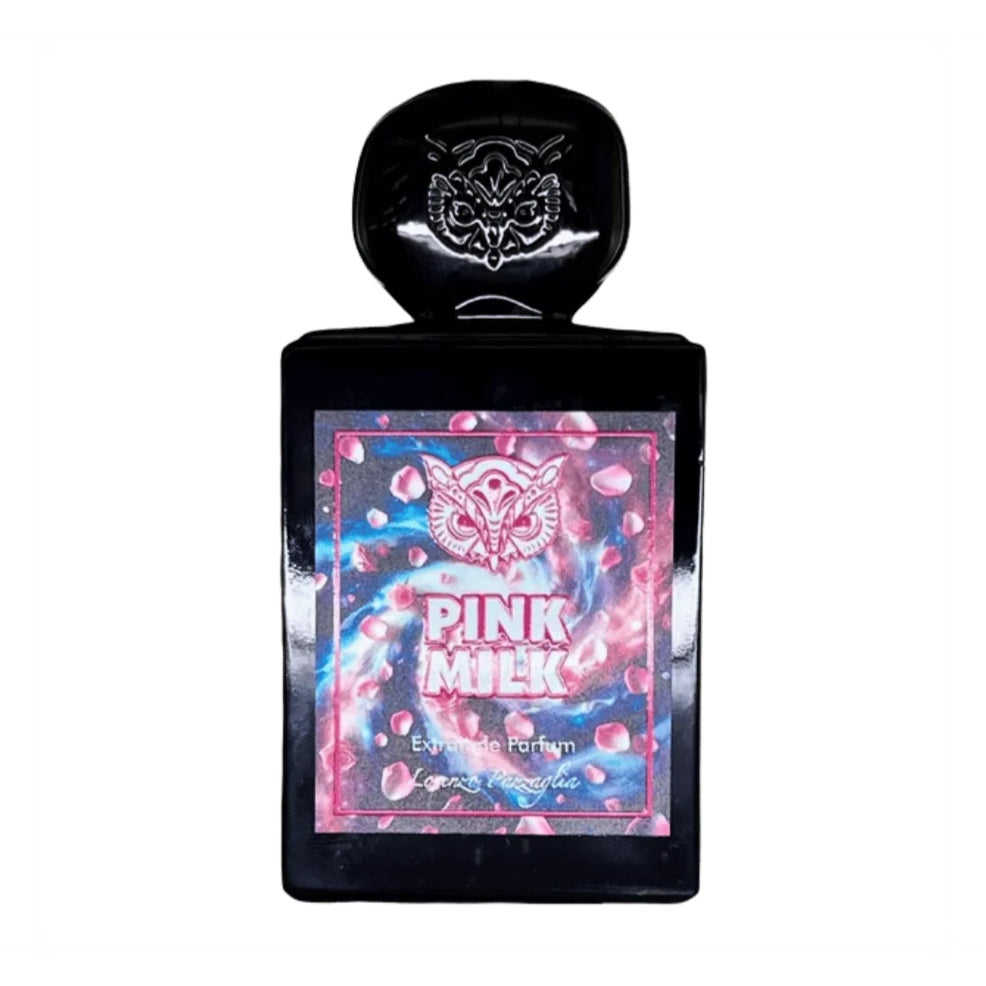 Pink Milk, Lorenzo Pazzaglia