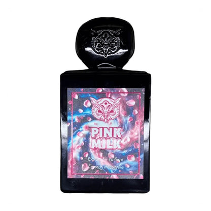 Pink Milk, Lorenzo Pazzaglia