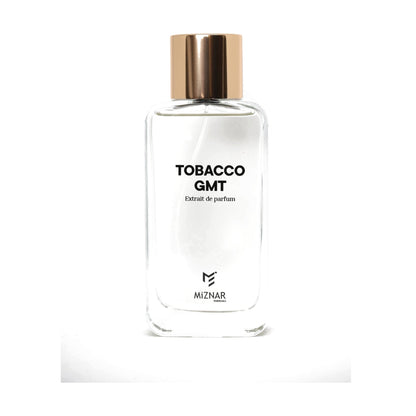 Tobacco GMT, MiZNAR essencials