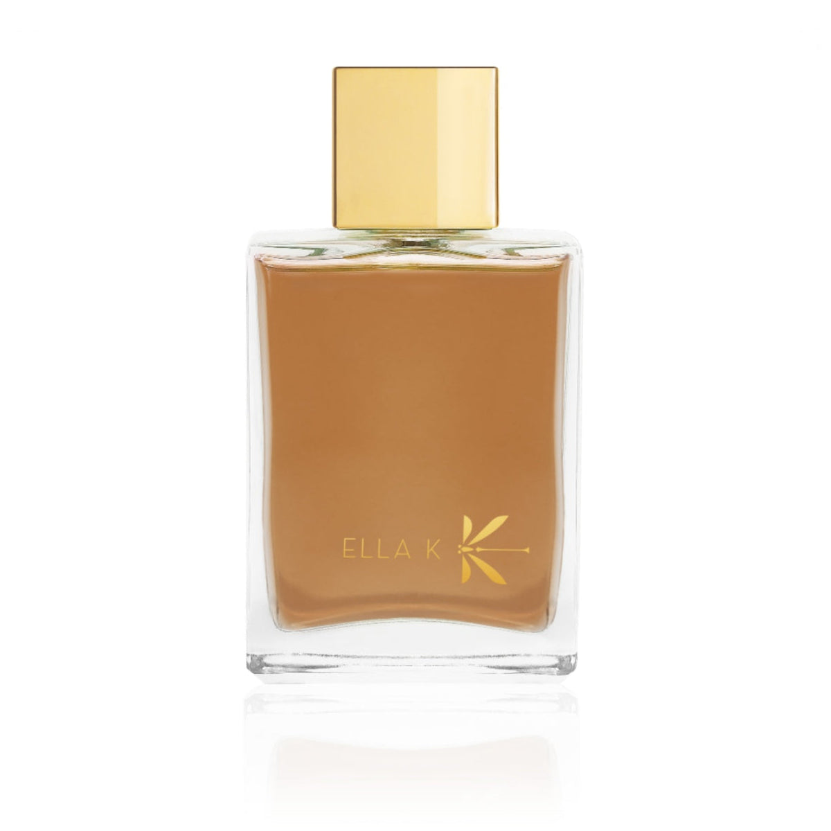 Flacon Cri du Kalahari 100 ml, eau de parfum Ella K