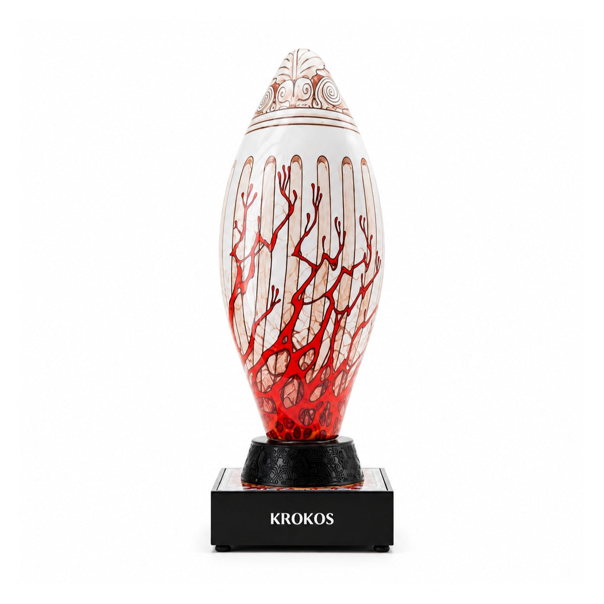 Flacon Krokos 100 ml, extrait de parfum Florian Pontier