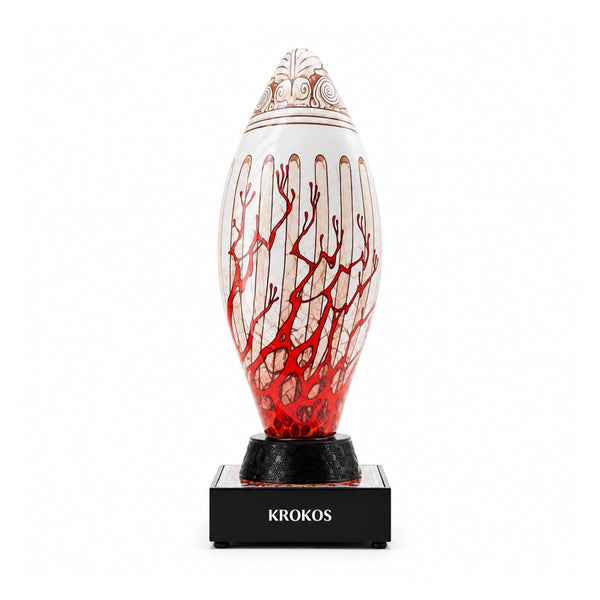 Flacon Krokos 100 ml, extrait de parfum Florian Pontier