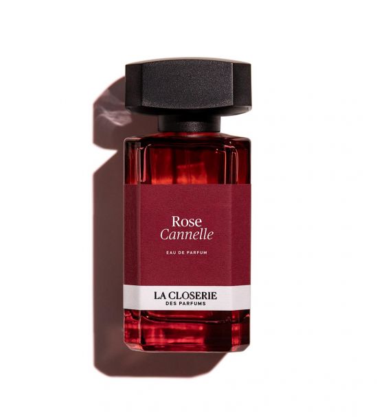Rose Cannelle