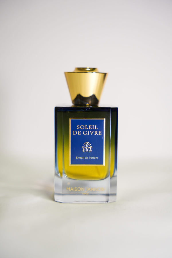 Soleil de Givre