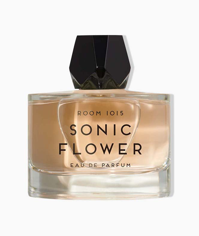 Sonic Flower