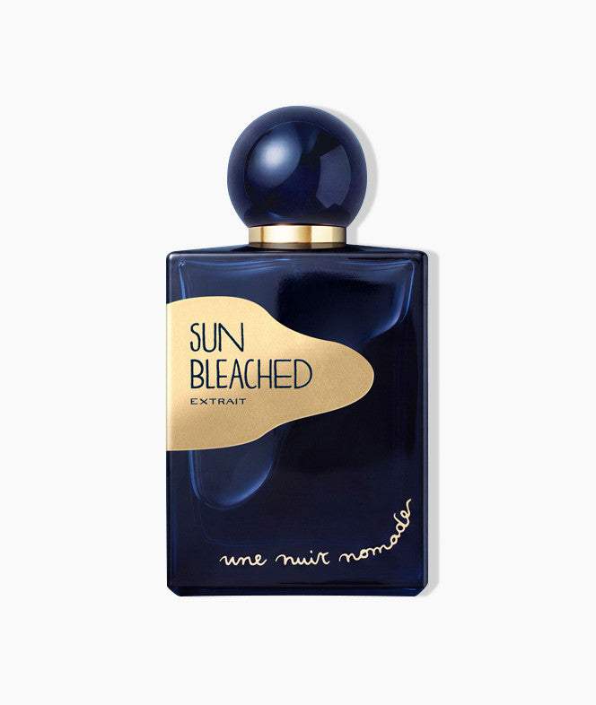 Sun Bleached Extrait