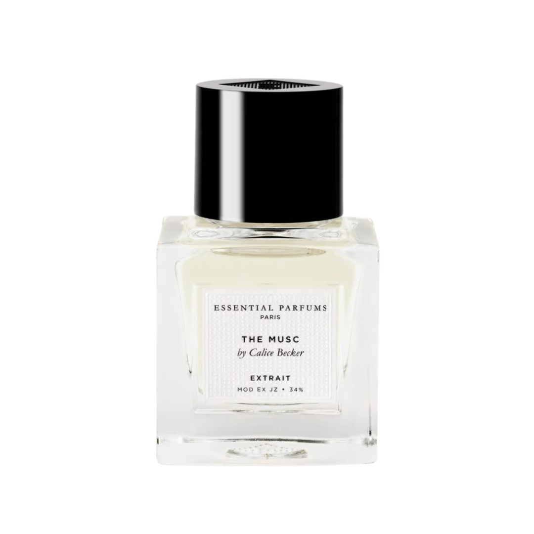 The Musc Extrait