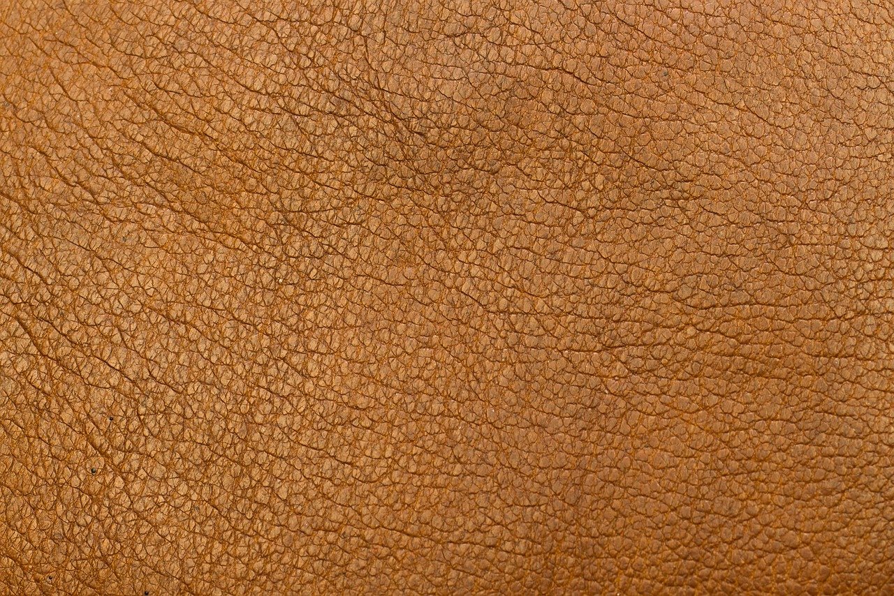 background, leather, brown