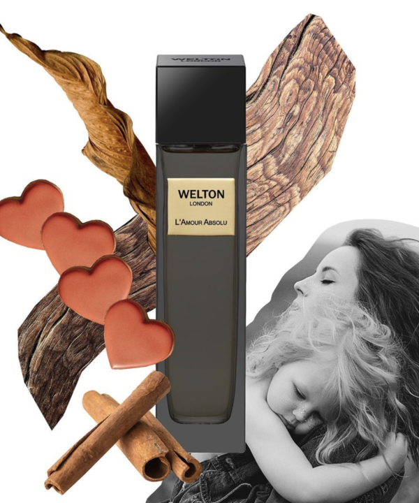 Alternative view of L'amour absolu