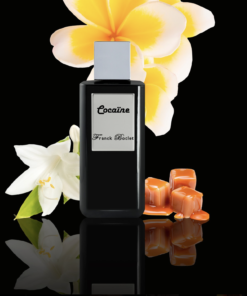 Alternative view of Cocaïne