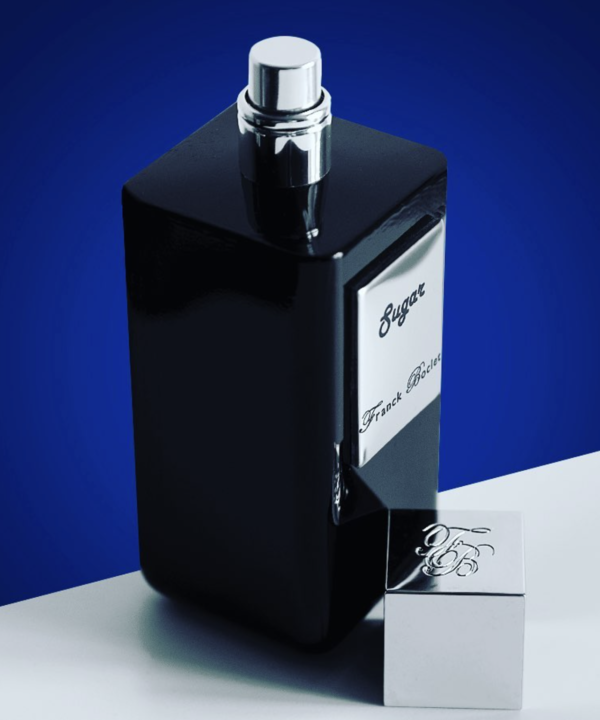 Alternative view of Sugar