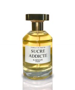 Sucre Addicte