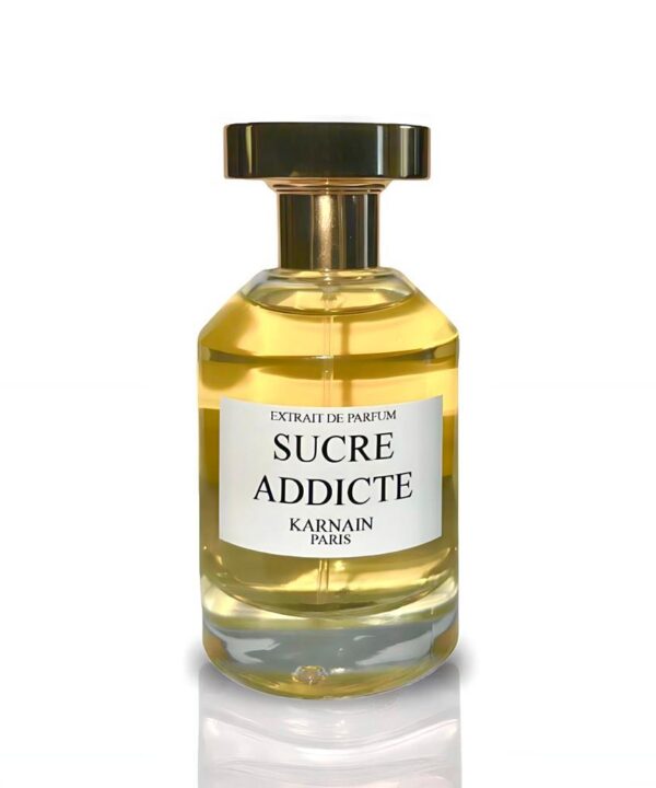 Sucre Addicte