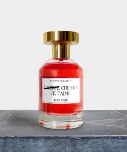 Cherry je t’aime