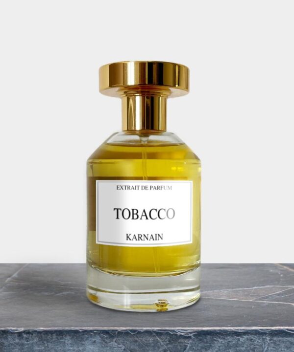 Tobacco