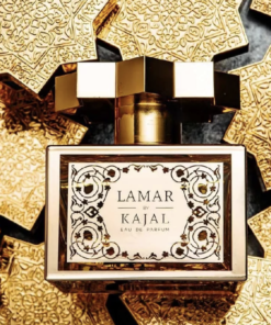 Alternative view of Lamar