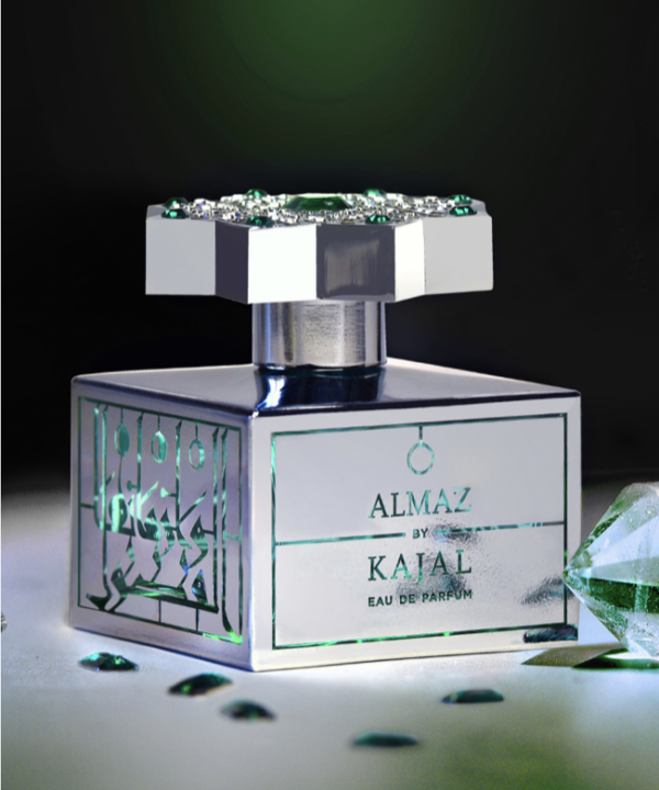 Alternative view of Almaz