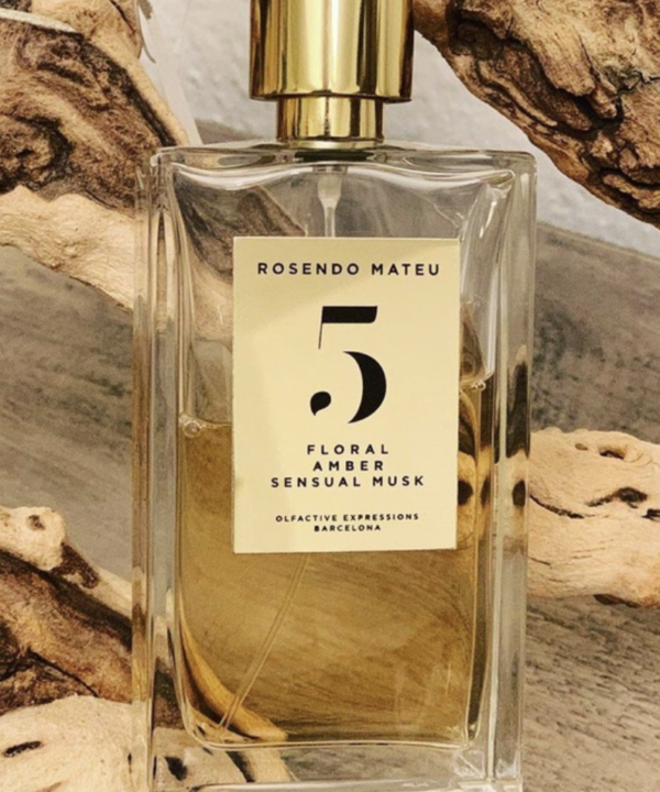 Alternative view of N5