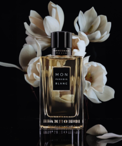 Mon paradis blanc parfum noho emani