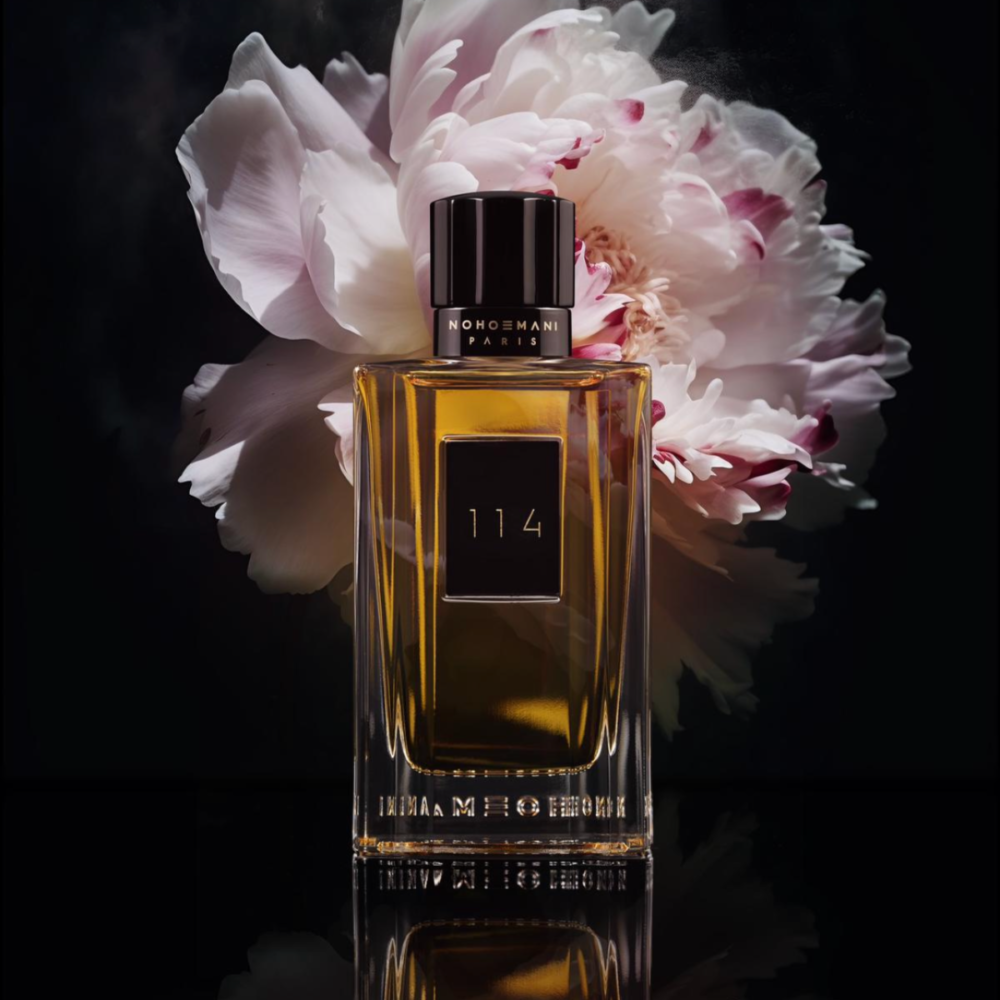 114 parfum noho emani jovoy