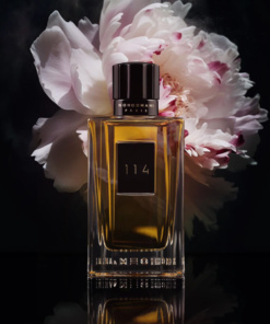 114 parfum noho emani jovoy